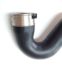 фото thumb №9, Wąż turbo интеркулер opel movano b 2010- 2,3 dci / 2,3 cdti