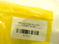 фото thumb №4, Кнопка люк renault scenic iii 254500002r