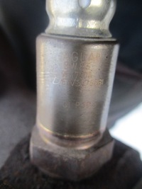 фото thumb №11, Jaguar xj xf range rover 5.0 sc коллектор выпускной