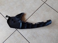 фото thumb №6, Audi оригінальний номер 4k0807097 підсилювач бампера передній l