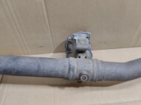 Дросельна заслінка fap вихлоп вихлоп citan w415 kango ii 147b08010r 207976671r в Україні, фото thumb