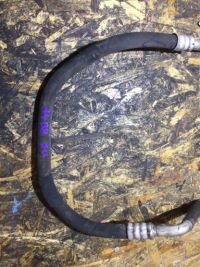 Audi a4 b8 a5 шланг патрубок кондиціонера 8t0260701n Доставка, фото thumb