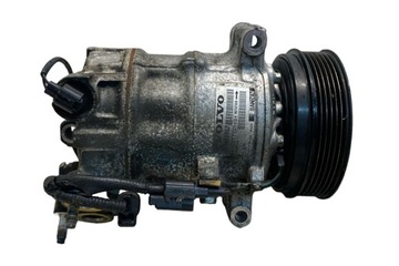 фото thumb №7, Компресор кондиціонера volvo xc90 i p31469967 2.0l бензин 2017