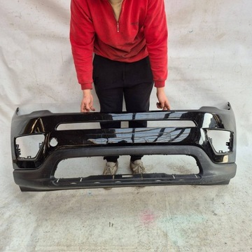 фото thumb №1, Jeep compass ii 2 16-20 бампер перед переднее