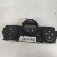 фото thumb №1, Панель обдув кондиціонера renault scenic ii 8200501461