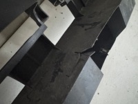 Renault trafic iii vivaro b 14r - абсорбер усилитель бампера 620905080r Киев, фото thumb