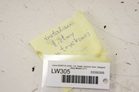 фото thumb №7, Lw305 lexus is is200t iii 2.0i джгут інжекторів