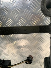 фото thumb №5, Комплектная крышка клапанов двигателя daf