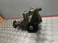 фото thumb №8, Редуктор vgt m/t y040600824 hyundai santa fe i 2,0crdi