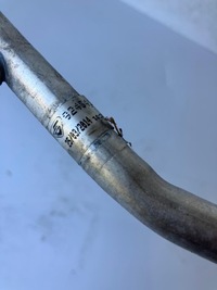 фото thumb №4, Трубки кондиционера renault clio iv 1.5 dci 924541466r