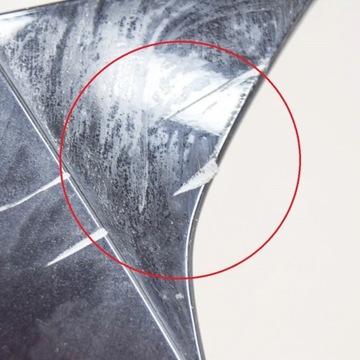 фото thumb №8, Kia sportage 2019 спойлер крышки задней / багажника