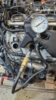 фото thumb №13, 2012 bmw 3 e82 4.0 v8 e93 m3 комплектний двигун s65b40 s63 s63b40a