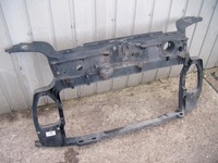 фото thumb №2, Fiat panda 2 ii 1.1 2003-2012 pas передний