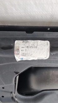 фото thumb №15, Chevrolet aveo t250 ii 06-11 двері перед ліва 96896991 nowe оригінал