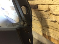 фото thumb №6, Bmw x5 e70 крила правий перед передній новий