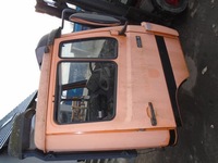 фото thumb №10, Кабіна mercedes 814 817 двері, радіатор ресори перед міст розпірка гальмівні барабани