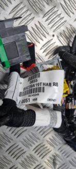 Peugeot оригінальний номер 9823066580 508 gt line джгут кабіни салону електрична в Україні, фото thumb