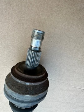 фото thumb №6, Піввісь правий зад, права задня, шарнір mercedes e клас w213 zk2