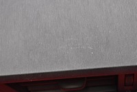 фото thumb №5, Панель приладів приладова консоль панель приладів подушка безпеки eu toyota yaris 3 iii 10-14