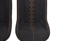 фото thumb №7, Lamborghini murcielago сидіння карбон