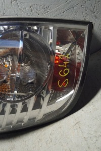 фото thumb №5, Лампа левый задняя chevrolet captiva lift