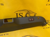 Молдинг защита крышки багажника mercedes w257 Оригинал, фото thumb