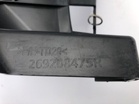 фото thumb №5, Volkswagen оригинальный номер 269208475r направляющая бампера