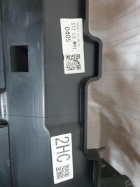 фото thumb №8, Subaru forester 3 iii sh 08-11 торпедо роздавальна консоль