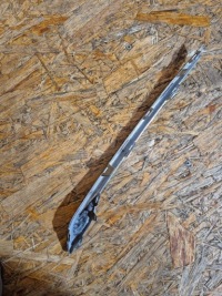 Хром решітка opel astra k Ціна, фото thumb