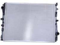 фото thumb №1, Радіатор mercedes evito vito w447 1.7 2.0 klasa v 2.0 eqc