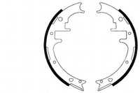 фото thumb №1, A.b.s. 40581 набір колодка гальмівних