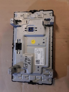 фото thumb №10, Дисплей навігації 5g6919605b vw audi skoda