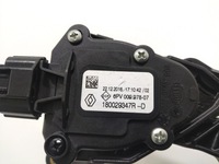 фото thumb №5, Педаль газу renault clio iv lift 2016-2019 180029347r