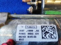 Стартер ford focus mk4 1.5 ecoboost Доставка, фото thumb
