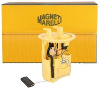 фото thumb №1, Magneti marelli 313011313057 модуль насоса пального