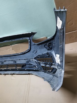 фото thumb №11, Volvo v90 s90 2017+ бампер переднее