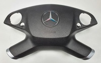 фото thumb №1, Подушка подушка безопасности водителя mercedes w212