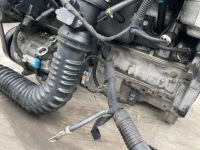 фото thumb №11, Двигатель 2.0 t turbo a20nht 220km opel insignia a комплектный eu