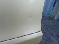 фото thumb №8, Двері лівий перед ford s-max mk1 y6