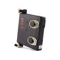 фото thumb №9, Mercedes c219 модуль блок управления дверь задних правых a2198200326