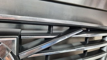 фото thumb №8, Решітка радіатора решітка 31383596 volvo s80 ii v70 iii рестайлінг