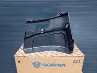фото thumb №2, Бампер захист scania r s 2474457 новий оригінал..