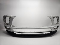 фото thumb №1, 95b807221a porsche macan i 1 бампер передний перед