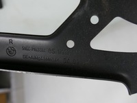 фото thumb №12, Bmw 535 e60 e61 lift pas передній підсилювач верхній панель фари лівий правий