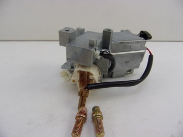 фото thumb №5, Nissan micra k12 замок запалювання bezkluczykowa нова d8700-ax60d