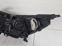 фото thumb №10, Лампа передня права opel astra k led