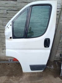 фото thumb №1, Ducato iii boxer jumper 06- двері ліва передні