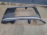 фото thumb №1, Bmw x5 g05 крыша обшивка крыша pod панорама рейлинги