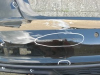 фото thumb №7, Бампер задня задній audi a6 c8 sedan 4k5807511f w-wa