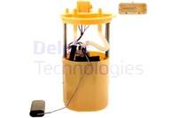 фото thumb №2, Delphi fg2407-12b1 модуль питающий w топливо